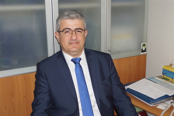 Ayman Farhat