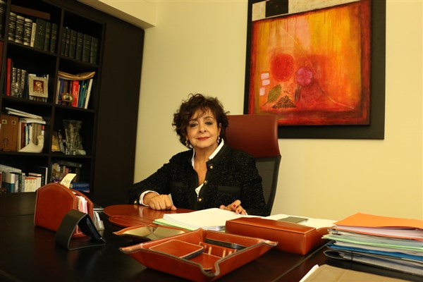 Marie Antoinette Airut